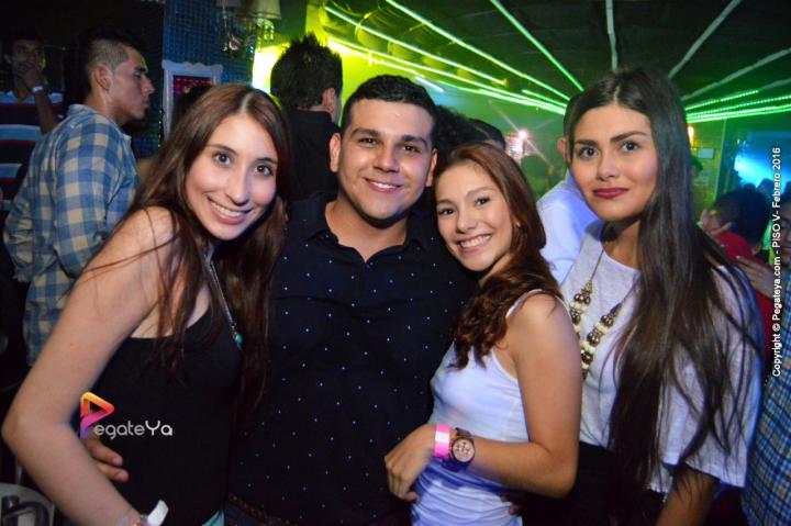 Foto 42 de PISO V - 6 Febrero 2016 en Bar Piso V Bucaramanga, Bucaramanga