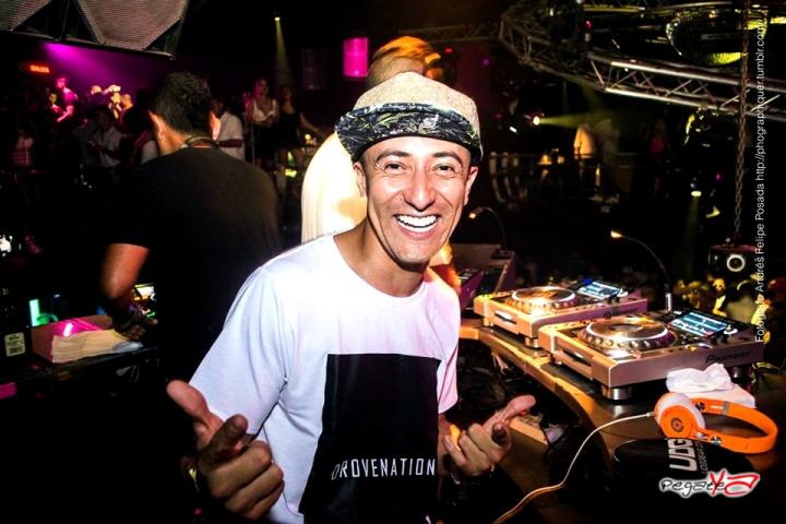 Foto 13 de Mission Club- The New Year Party en Mission Club- The New Year Party, Cali