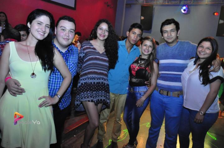 Foto 10 de Maria casquitos sábado 25 de abril 2015 en Maria Casquitos Bucaramanga, Bucaramanga