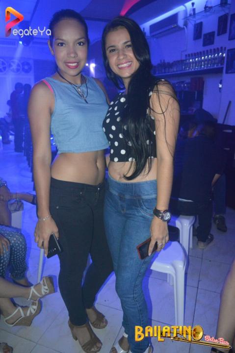 Foto 4 de Bailatino - 2do Fds Mayo 2016 en Bailatino - Bar, Cali