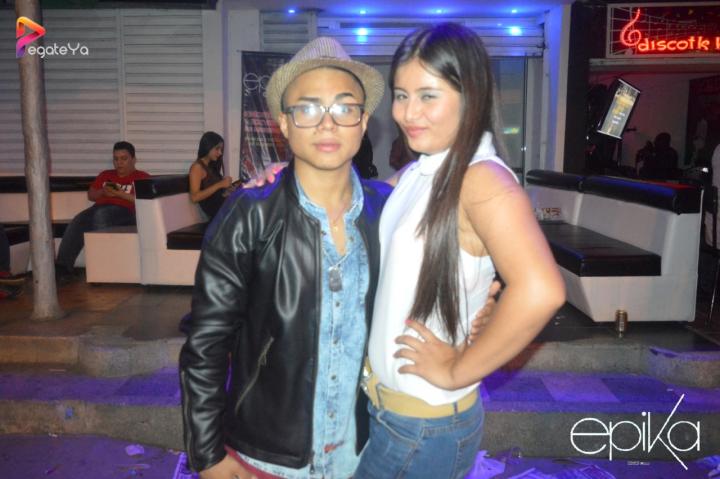 Foto 54 de Epika Night Club - 1er FDS Febrero 2016 en Epika Night Club, Cali