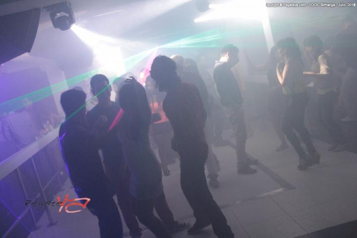 Foto 18 de Discoteca VOCE 26 de julio de 2014 en Discoteca Voce Bucaramanga, Bucaramanga