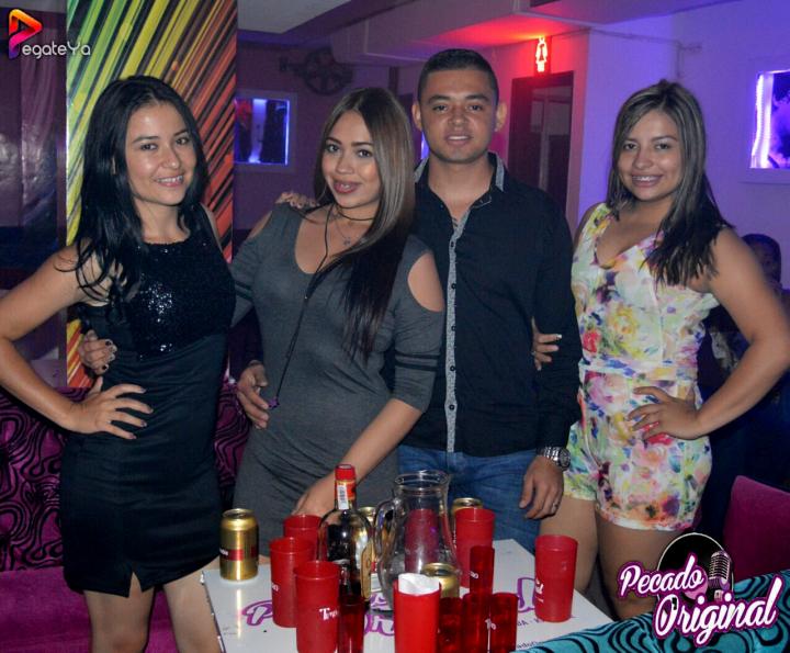 Foto 4 de Pecado Original - 1er Fds Agosto 2017 en Pecado Original, Cali