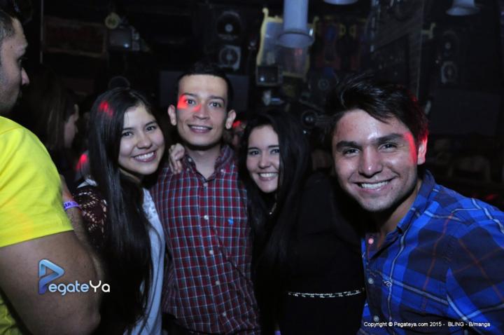 Foto 39 de MALABAR - sabado 25 de abril de 2015 en Discoteca Malabar Bucaramanga, Bucaramanga