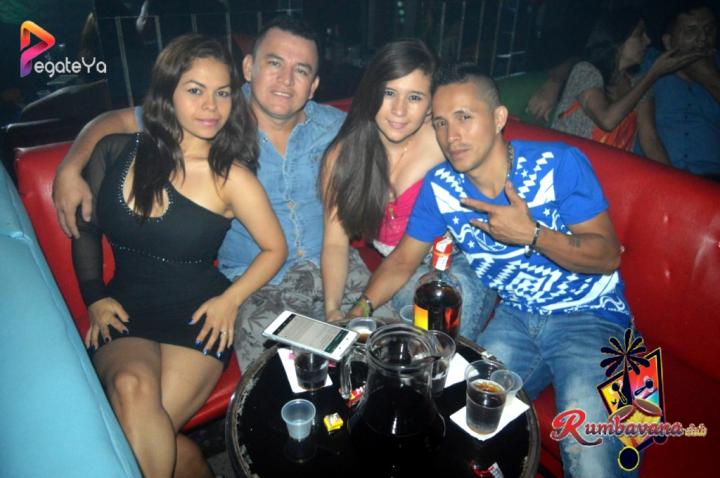 Foto 5 de Rumbavana - 1er FDS Febrero 2016 en Rumbavana Cali, Cali