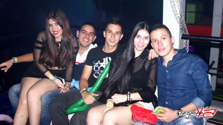 Foto 122 de Favela Club - Feria 2014 en Favela Club Menga, Cali