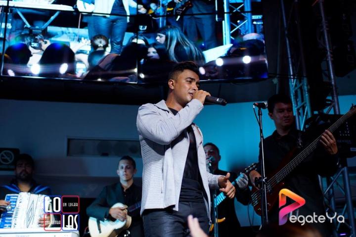 Foto 97 de Lolas - Abril 24 2015 en Lolas Club Menga Cali, Cali
