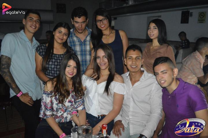 Foto 20 de Jala Jala Club 2017-08-11 en Jala Jala Club, Cali