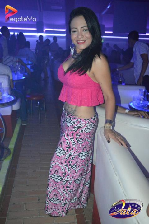 Foto 12 de Jalajala - 2do Fds Mayo 2016 en Jala Jala Club, Cali
