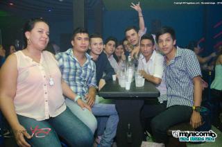 Foto 55 de El Manicomio 5 de abril de 2014 en Discoteca El Manicomio Bucaramanga, Bucaramanga