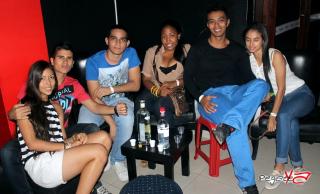 Foto 52 de Nozomi Club - Feria 2013 en Nozomi Club, Cali