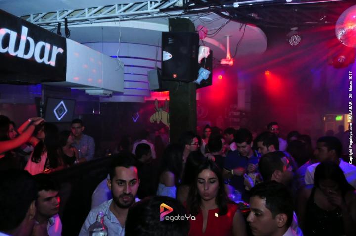 Foto 88 de Malabar - 24 y 25 de marzo de 2017 en Discoteca Malabar Bucaramanga, Bucaramanga
