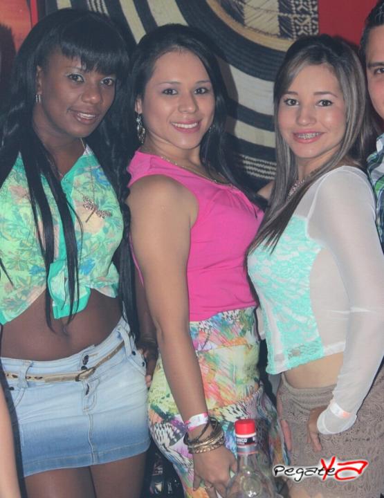 Foto 11 de Ampm Bar - Agosto 01 del 2014 en Am / PM Bar - Cali, Cali