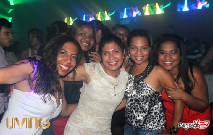 Foto 15 de Living - 2do FDS Enero 2015 en Living Night Club, Cali