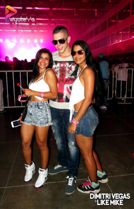 Foto 92 de Dimitri Vegas & Like Mike en Dimitri Vegas & Like Mike, Cali