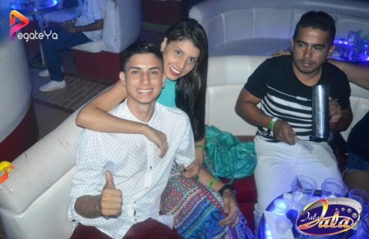 Foto 37 de Jalajala Club - 2do FDS Febrero 2016 en Jala Jala Club, Cali