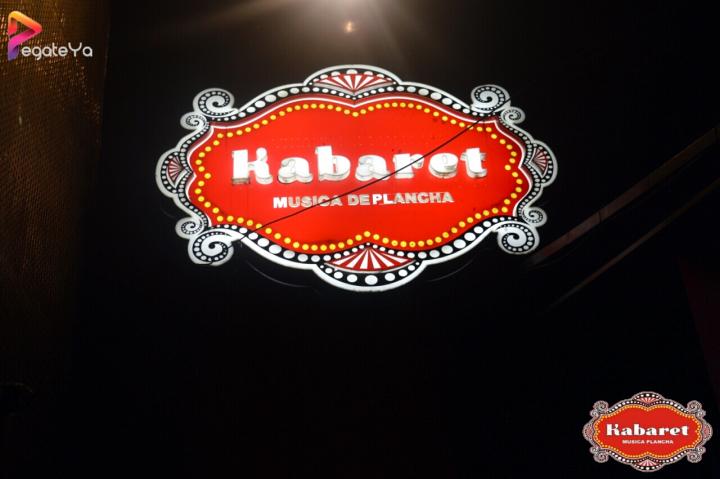 Foto 8 de Kabaret Bar - 3er - 4to Fds Marzo 2017 en Kabaret - Granada, Cali