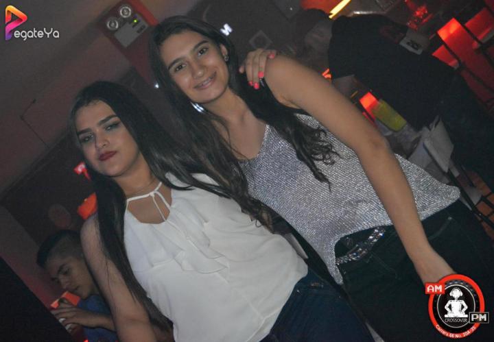 Foto 9 de AmPm - 2do. Fds Agosto 2017 en Am / PM Bar - Cali, Cali