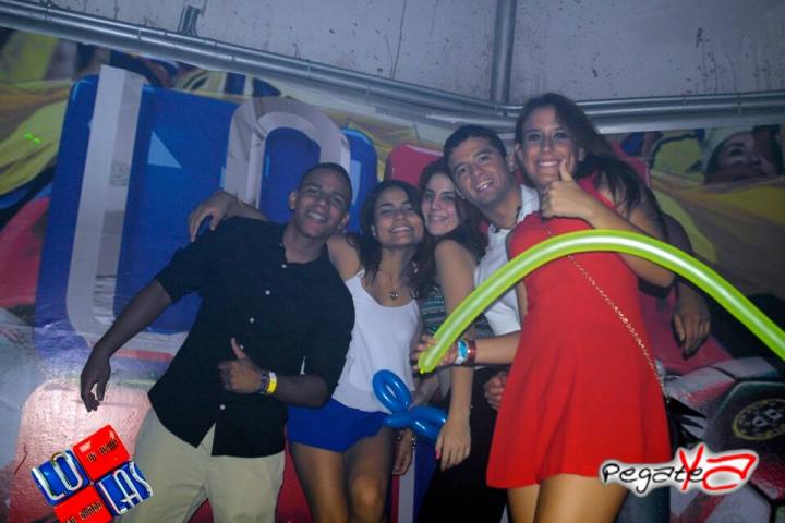 Foto 117 de Lolas Club - Agosto 01 del 2014 en Lolas Club Menga Cali, Cali