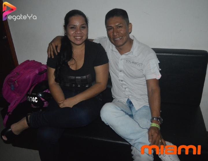 Foto 12 de Miami - 2do Fds Nov 2016 en Miami Bar Cali, Cali