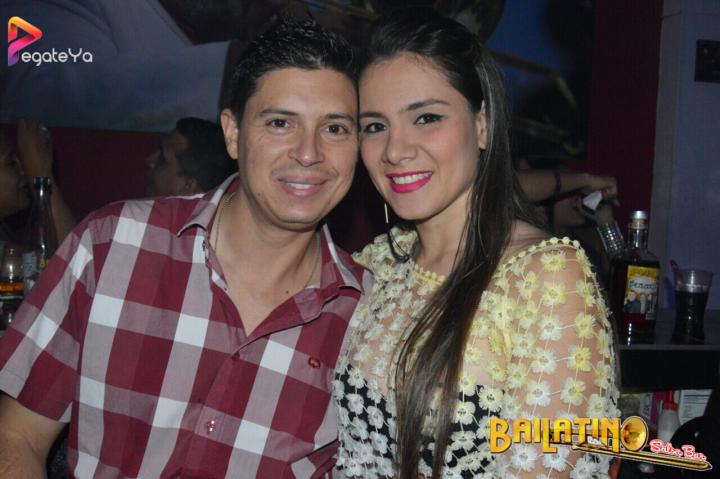 Foto 92 de Bailatino - 3er-4to Fds Marzo 2017 en Bailatino - Bar, Cali