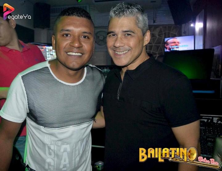 Foto 31 de Bailatino - 2do Fds Agosto 2017 en Blondie Bar Cali, Cali