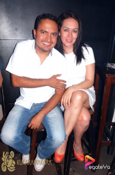 Foto 34 de Kukaramakara - 4to FDS Abril del 2015 en Kukaramakara Discoteca Cali, Cali