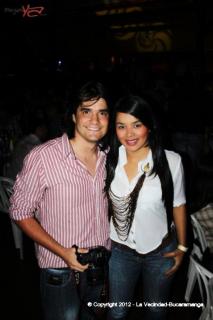 Foto 47 de Viernes 17 de Agosto de 2012 en Discoteca La Vecindad Bucaramanga, Bucaramanga