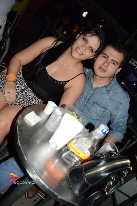Foto 17 de Maria casquitos sábado 18 de julio 2015 en Maria Casquitos Bucaramanga, Bucaramanga