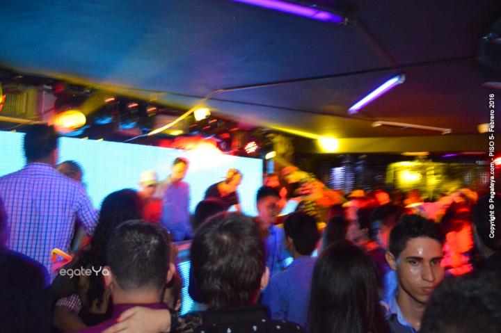 Foto 76 de PISO 5 - 22 Febrero 2016 en Bar Piso V Bucaramanga, Bucaramanga