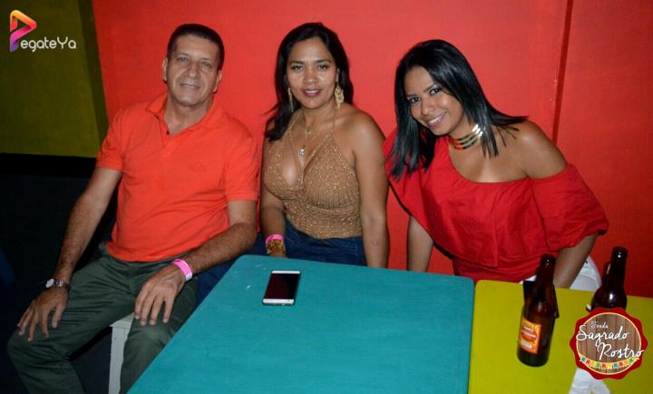 Foto 24 de Sagrado Rostro - 3er-4to Fds Marzo 2017 en Sagrado Rostro, Cali
