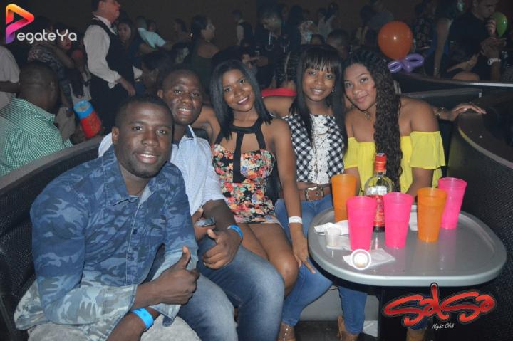 Foto 46 de Salsa Night Club - 2DFds Nov 2016 en Salsa Night Club, Cali