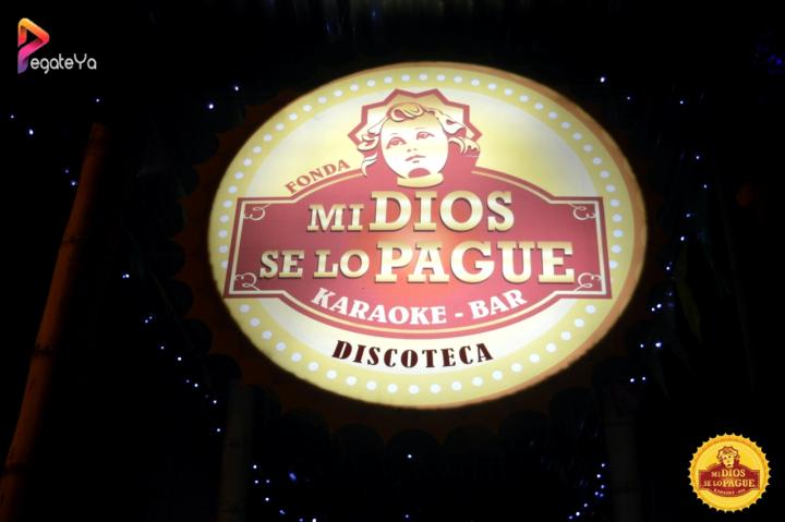 Foto 37 de Fonda Mi Dios Se Lo Pague - Feb 3er FDS en Fonda Mi Dios Se Lo Pague, Cali