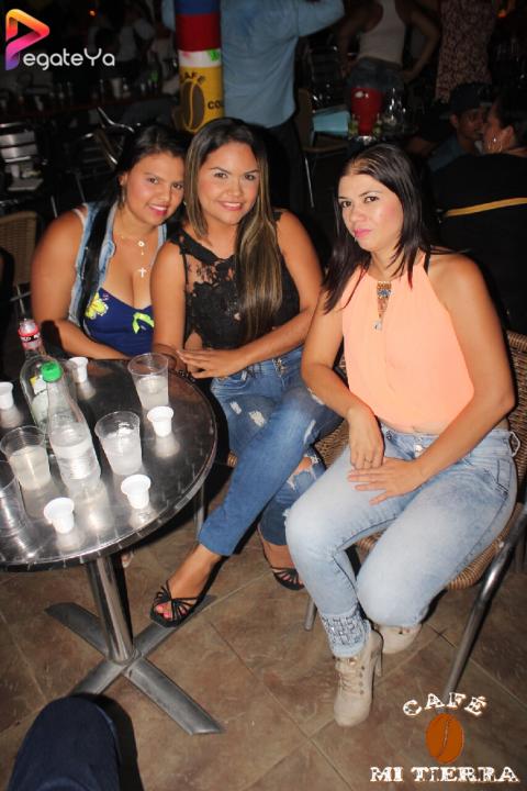 Foto 6 de Cafe mi Tierra - 4to Fds julio 2016 en Cafe Mi Tierra, Cali