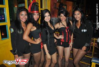 Foto 3 de mister babilla 15 y 16 de junio de 2012 en Discoteca MISTER BABILLA cartagena, Cartagena