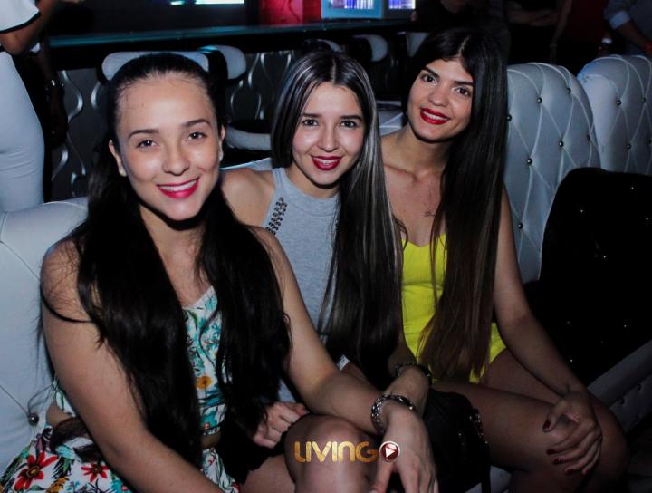 Foto 16 de Living - 4to Fds Marzo 2017 en Living Night Club, Cali