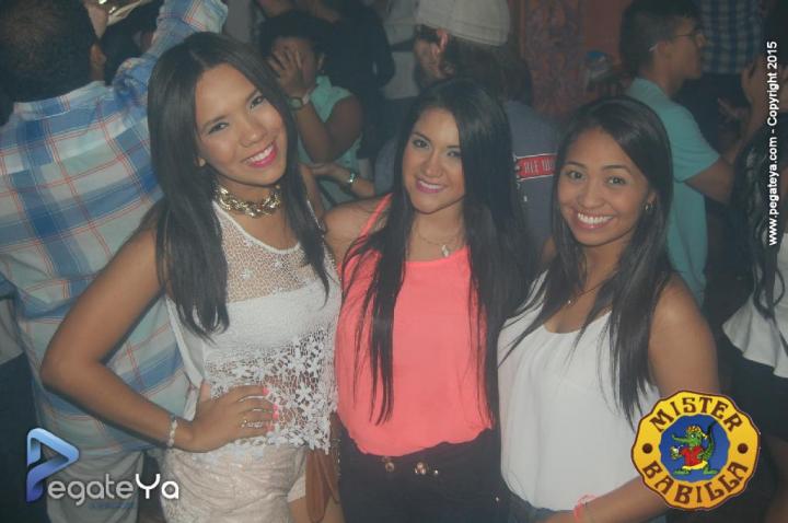 Foto 95 de MISTER BABILLA 1 y 2 mayo 2015 en Discoteca MISTER BABILLA cartagena, Cartagena