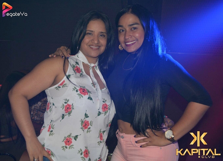 Foto 13 de kapital disco club - 3er fds agosto 2017 en Kapital Club, Cali