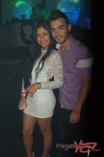 Foto 20 de Cameo Teatro Club 07 de Septiembre en Discoteca Cameo