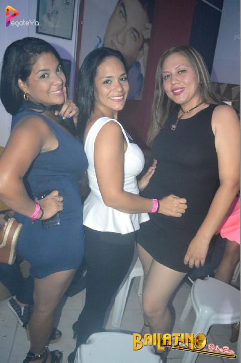 Foto 5 de Bailatino - 1er Fds Abril 2017 en Bailatino - Bar, Cali