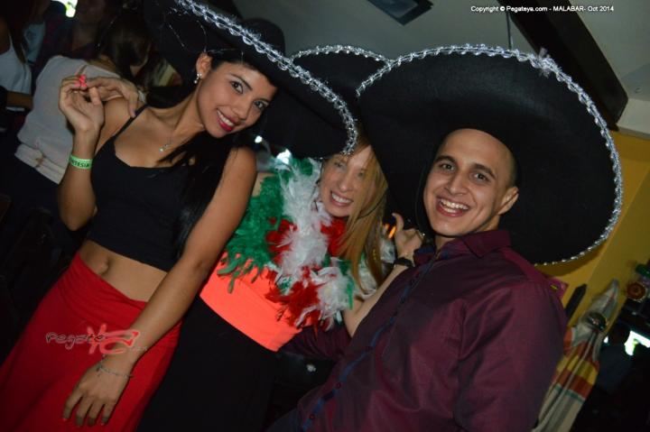 Foto 24 de Malabar 24 y 25 de octubre de 2014 en Discoteca Malabar Bucaramanga, Bucaramanga