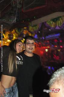 Foto 103 de Mangos Halloween 2011 Dia 2 en Discoteca Mangos Medellin, Medellín