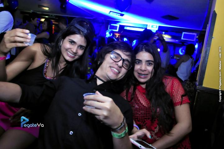 Foto 30 de La cantina de Malabar - julio 2015 en Discoteca Malabar Bucaramanga, Bucaramanga