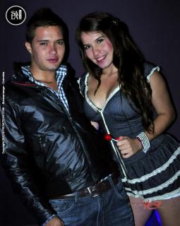 Foto 73 de La Sala Club Sabado - 15 de Diciembre de 2012 en La Sala Club, Bucaramanga