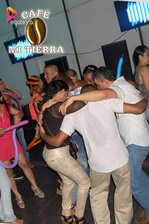Foto 16 de Cafe Mi Tierra - 4to FDS Feb 2016 en Cafe Mi Tierra, Cali