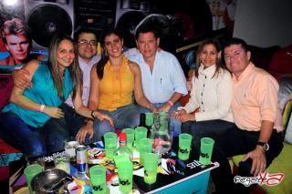 Foto 12 de Beautiful 80`s - Abril 26 / 2014 en Beautiful 80`s Cali, Cali