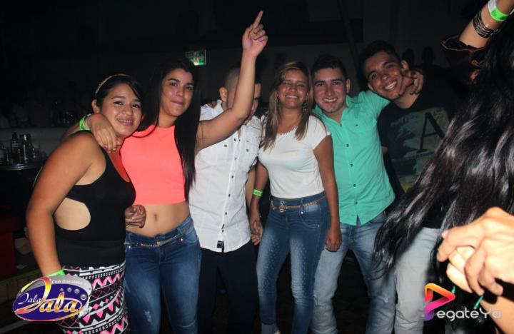 Foto 32 de Jala Jala Club - Enero 17 y 24 del 2015 en Jala Jala Club, Cali