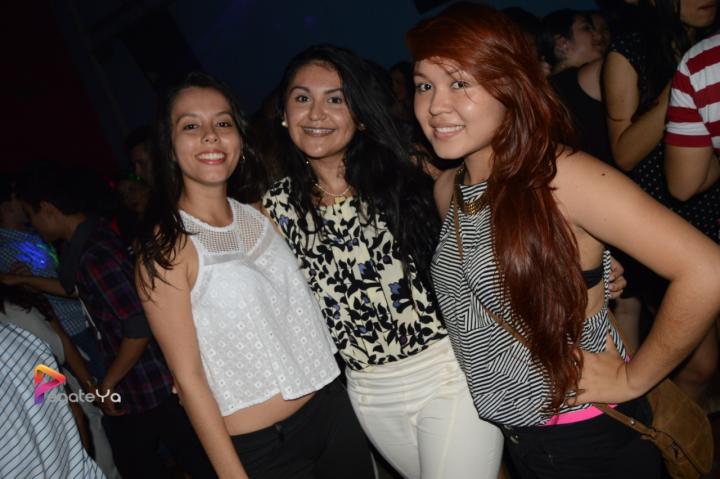 Foto 10 de Maria casquitos sábado 25 de julio 2015 en Maria Casquitos Bucaramanga, Bucaramanga