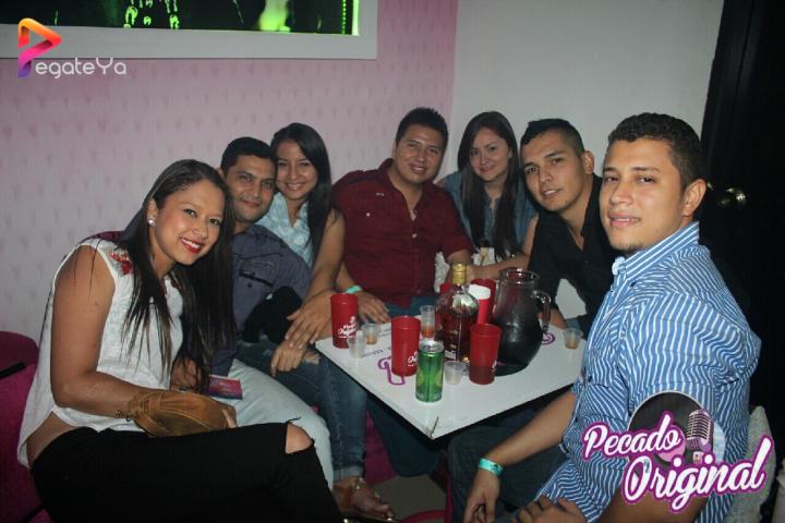 Foto 8 de Pecado Original - 5to Fds julio 2016 en Pecado Original, Cali