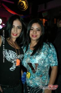 Foto 15 de CARNAVAL DE B/QUILLA - 24 Feb 2012 en El Sitio Bogotá, Bogotá